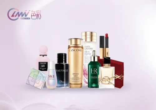 新美妆品牌产品系列 新兴美妆品牌