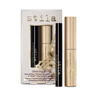 stila美妆品牌的产品特点及推荐