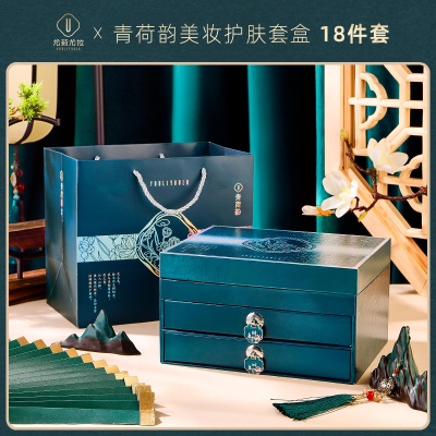 南京美妆礼盒品牌排行 南京美妆礼盒品牌排行榜最新